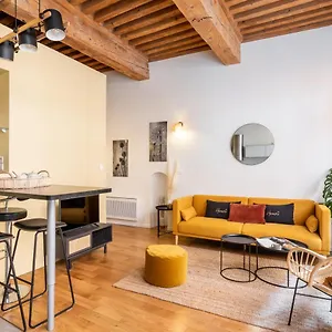  Appartement Honorê, Saint Georges