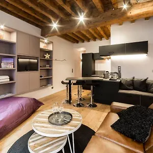  Appartement Jewel In Vieux