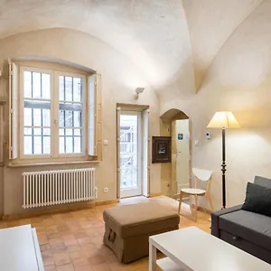  Appartement Honorê - Rolland