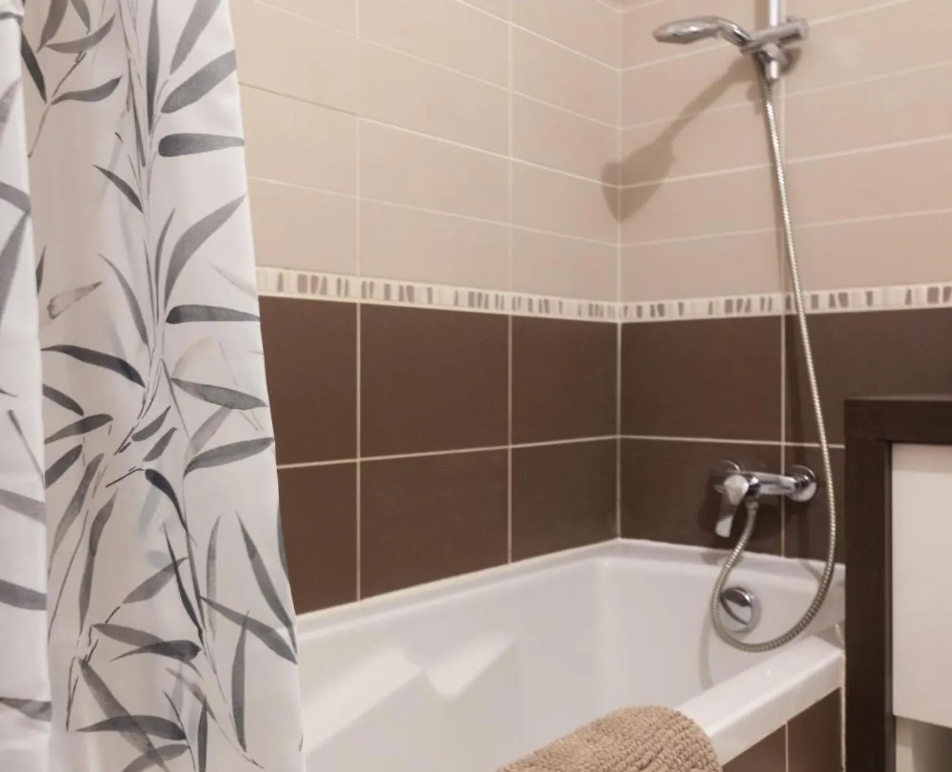 Διαμέρισμα Appartement Le Joliot Curie 4-6 Pers A Lyon - Eurexpo - Ldlc Arena - Groupama Stadium - Eurexpo - 15Mn Lyon