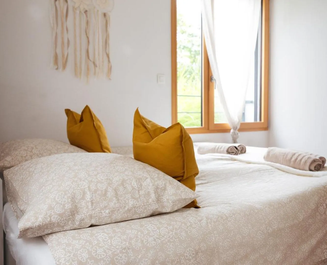 Διαμέρισμα Appartement Le Joliot Curie 4-6 Pers A Lyon - Eurexpo - Ldlc Arena - Groupama Stadium - Eurexpo - 15Mn Lyon