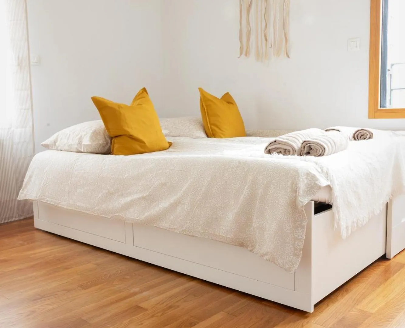 Appartement Le Joliot Curie 4-6 Pers A Lyon - Eurexpo - Ldlc Arena - Groupama Stadium - Eurexpo - 15Mn Lyon 0*,  Γαλλία