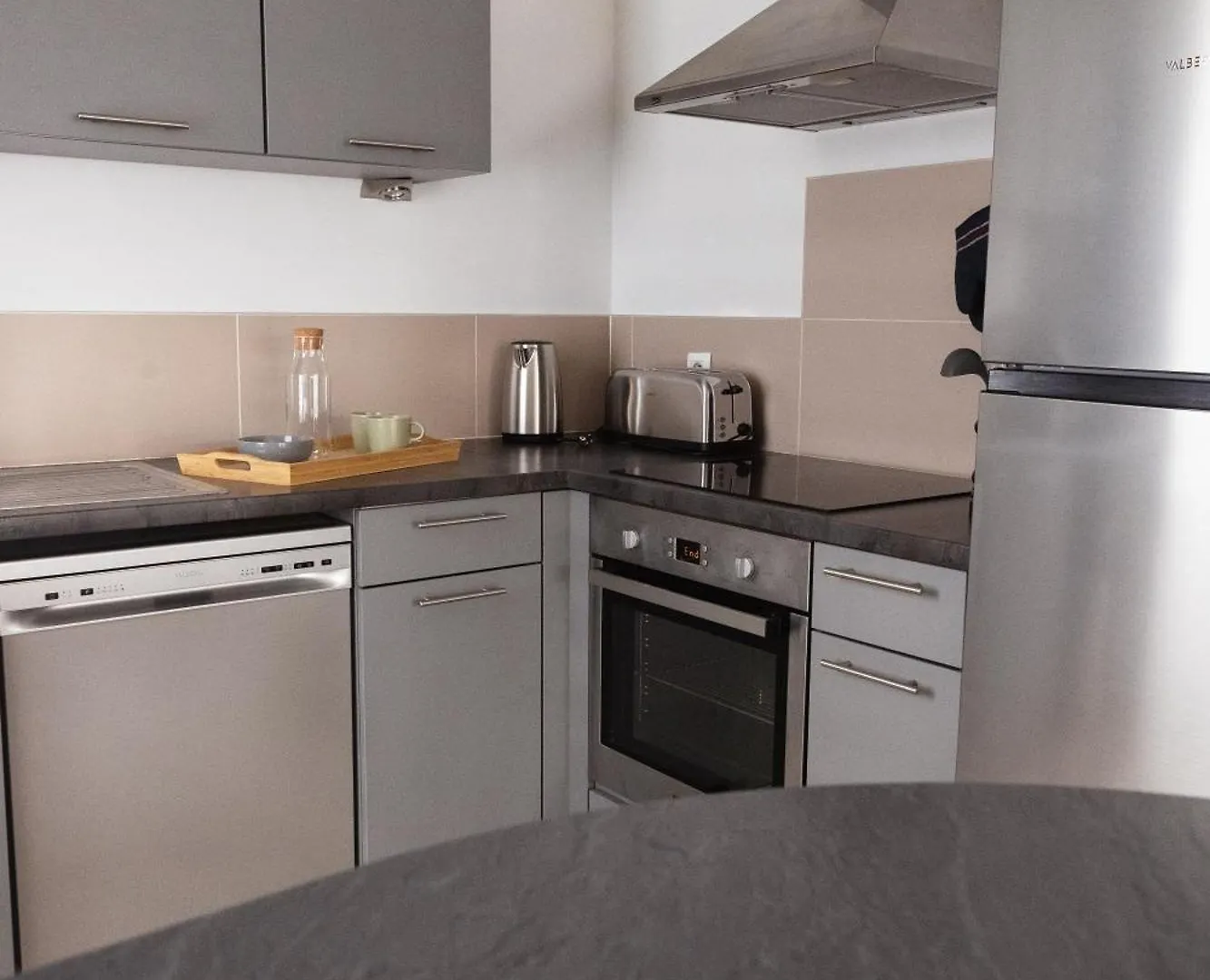 Appartement Le Joliot Curie 4-6 Pers A Lyon - Eurexpo - Ldlc Arena - Groupama Stadium - Eurexpo - 15Mn Lyon Γαλλία