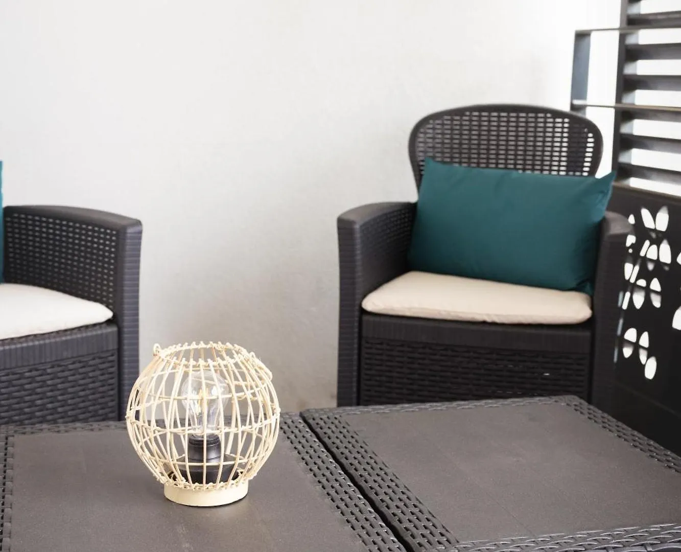 Appartement Le Joliot Curie 4-6 Personnes A Lyon - Eurexpo - Ldlc Arena - Groupama Stadium - Eurexpo 0*,